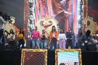 Veera Simha Reddy Pre Release Event Set 2